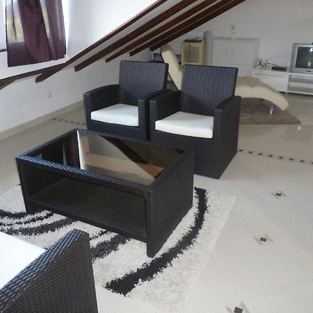 Apartments Kligge ムリニ 部屋 写真