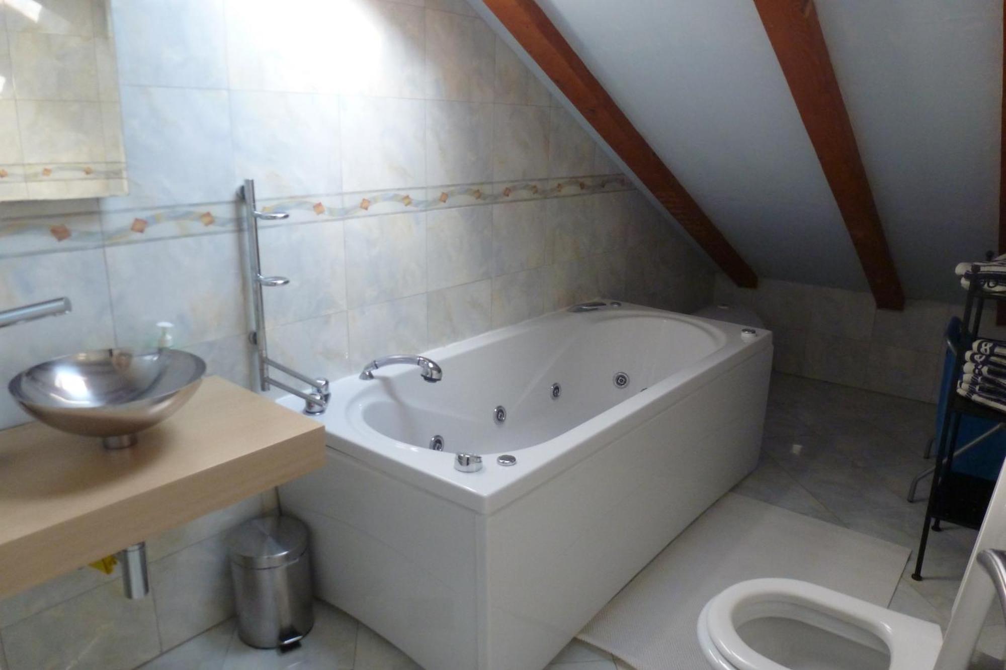 Apartments Kligge ムリニ 部屋 写真
