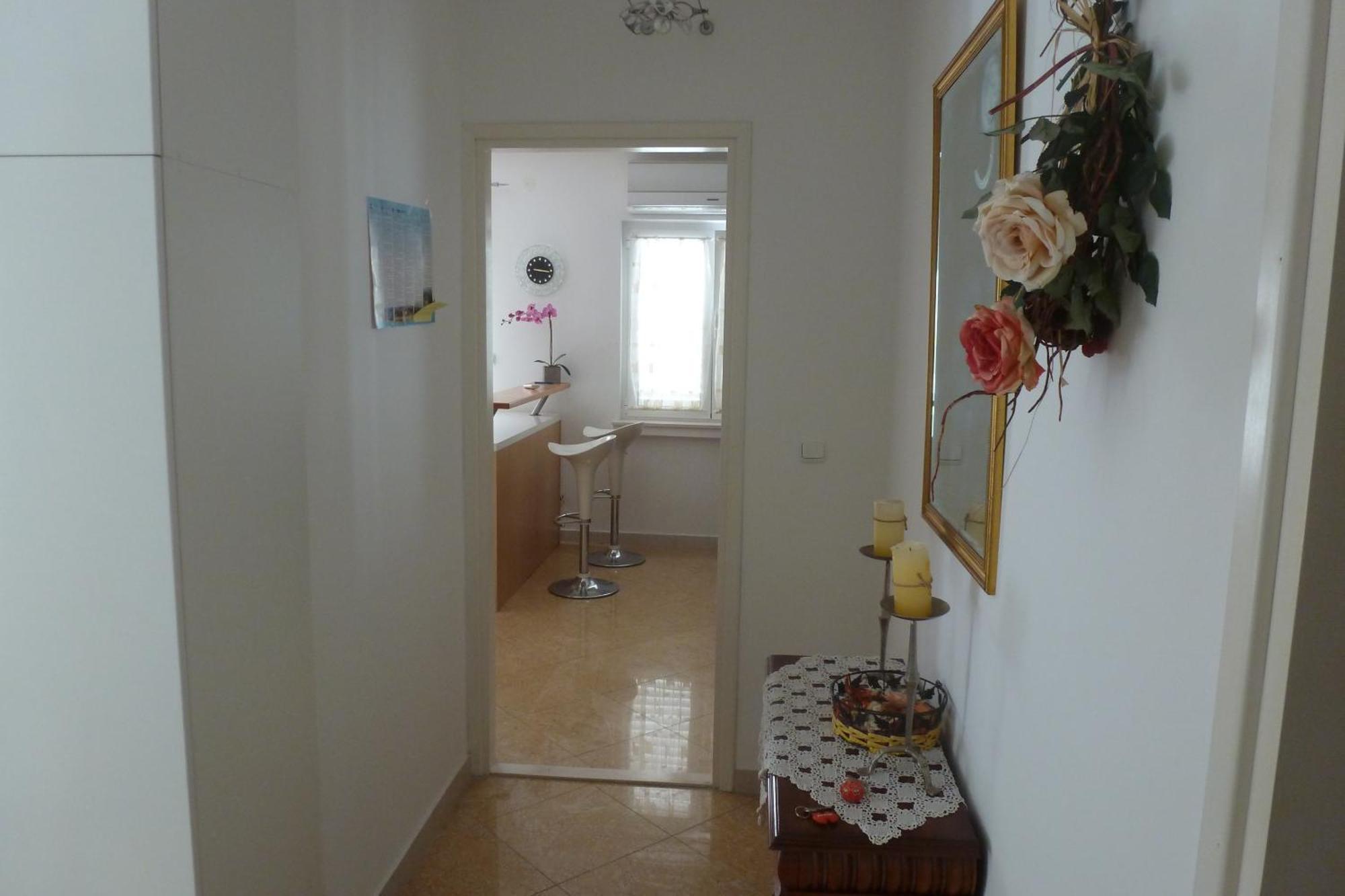 Apartments Kligge ムリニ 部屋 写真