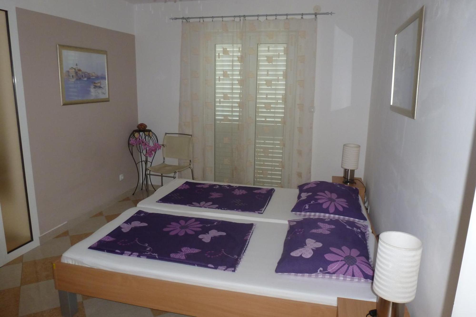 Apartments Kligge ムリニ 部屋 写真