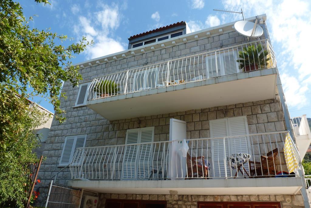 Apartments Kligge ムリニ 部屋 写真