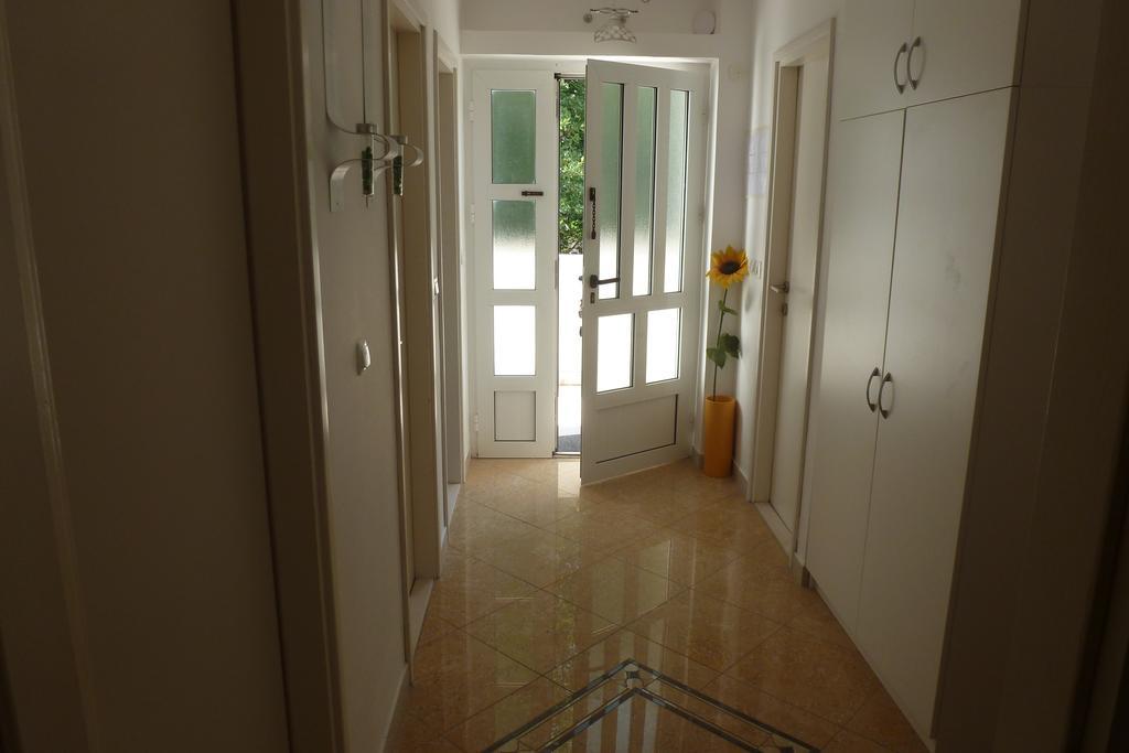 Apartments Kligge ムリニ 部屋 写真