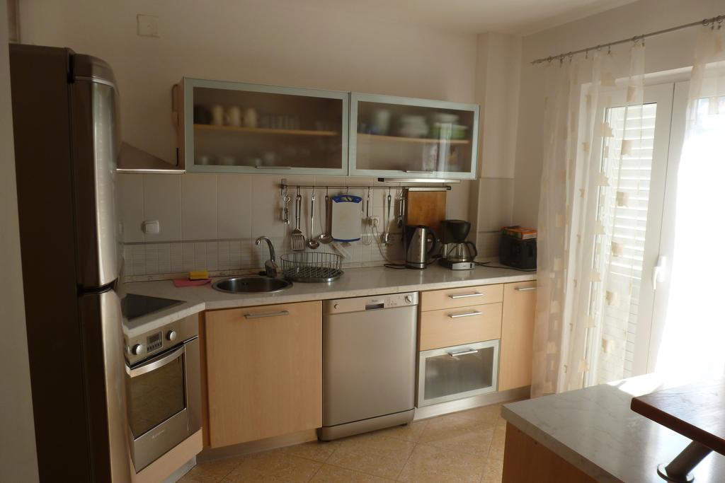 Apartments Kligge ムリニ 部屋 写真