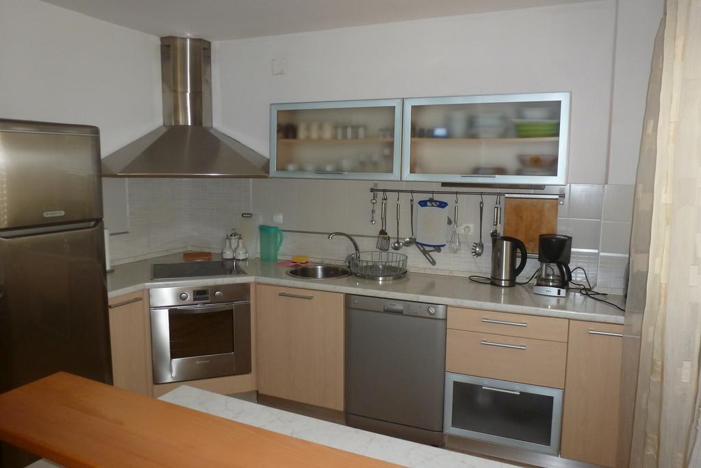 Apartments Kligge ムリニ 部屋 写真