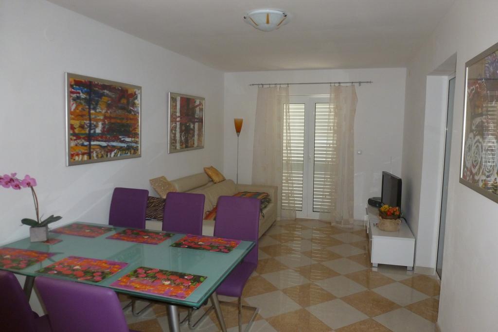 Apartments Kligge ムリニ 部屋 写真