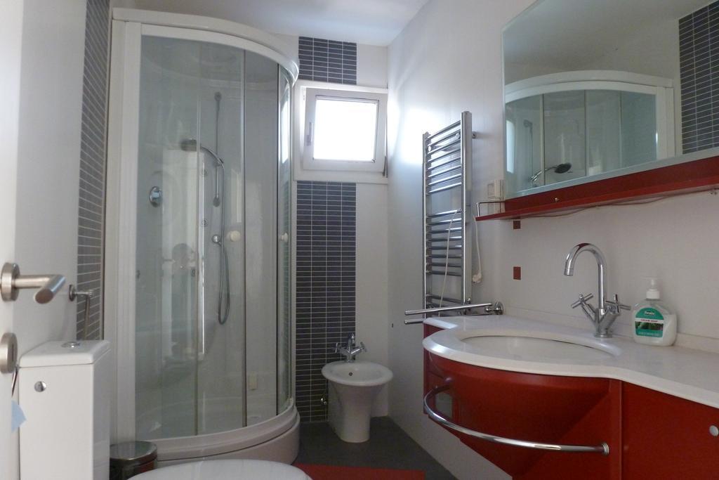Apartments Kligge ムリニ 部屋 写真